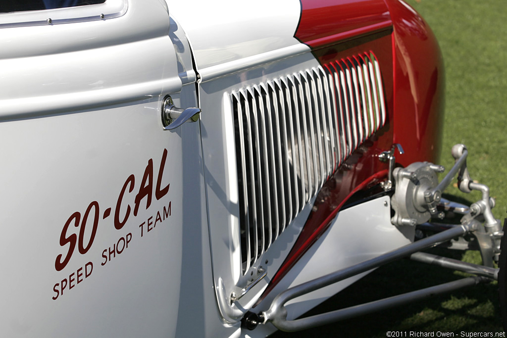 2011 Amelia Island Concours d'Elegance-10