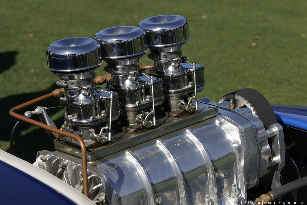 2011 Amelia Island Concours d'Elegance-10