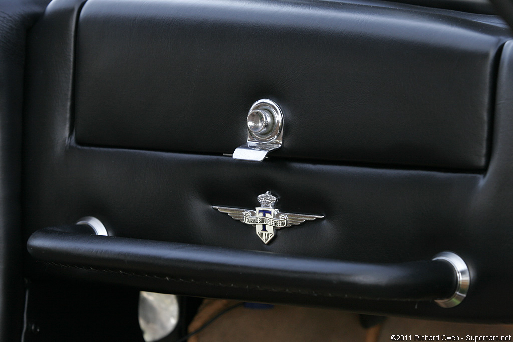 2011 Amelia Island Concours d'Elegance-13