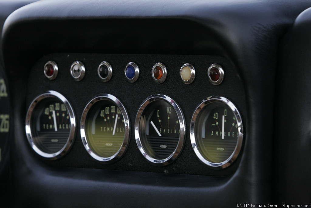 2011 Amelia Island Concours d'Elegance-13