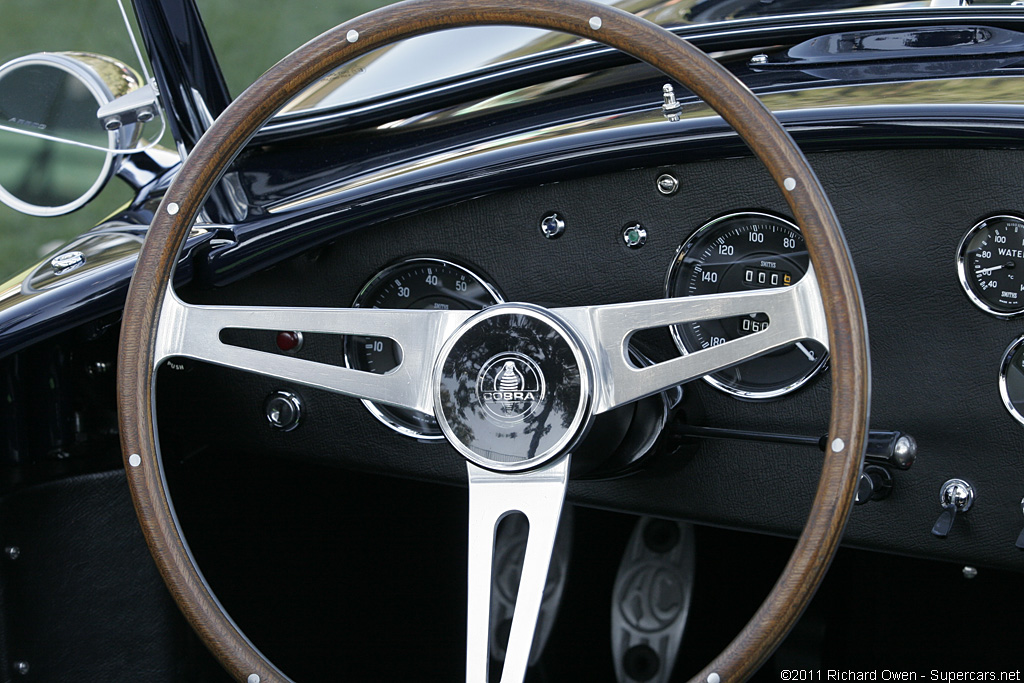 2011 Amelia Island Concours d'Elegance-13