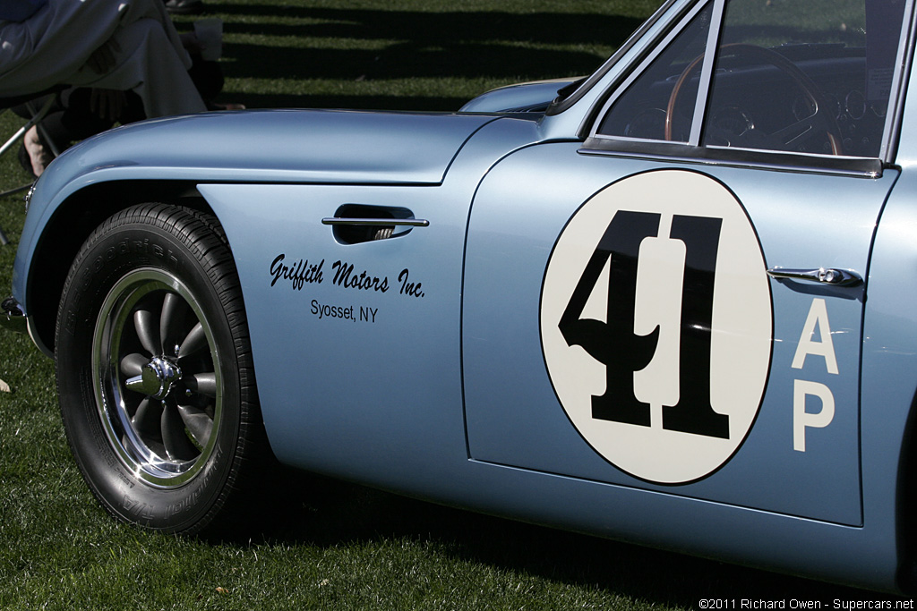 2011 Amelia Island Concours d'Elegance-8