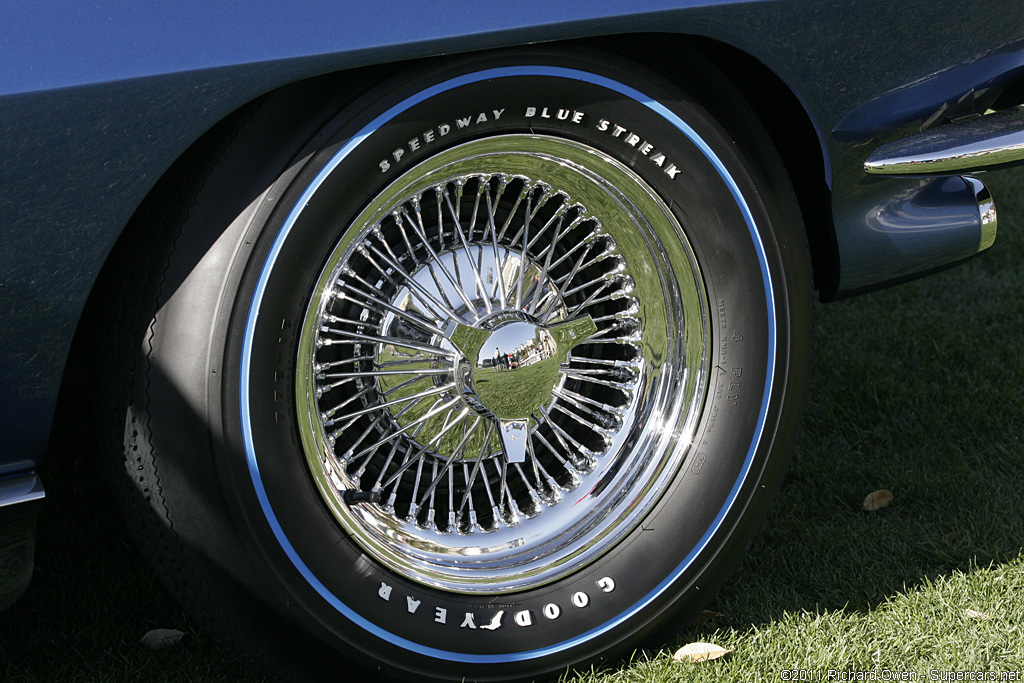 2011 Amelia Island Concours d'Elegance-13