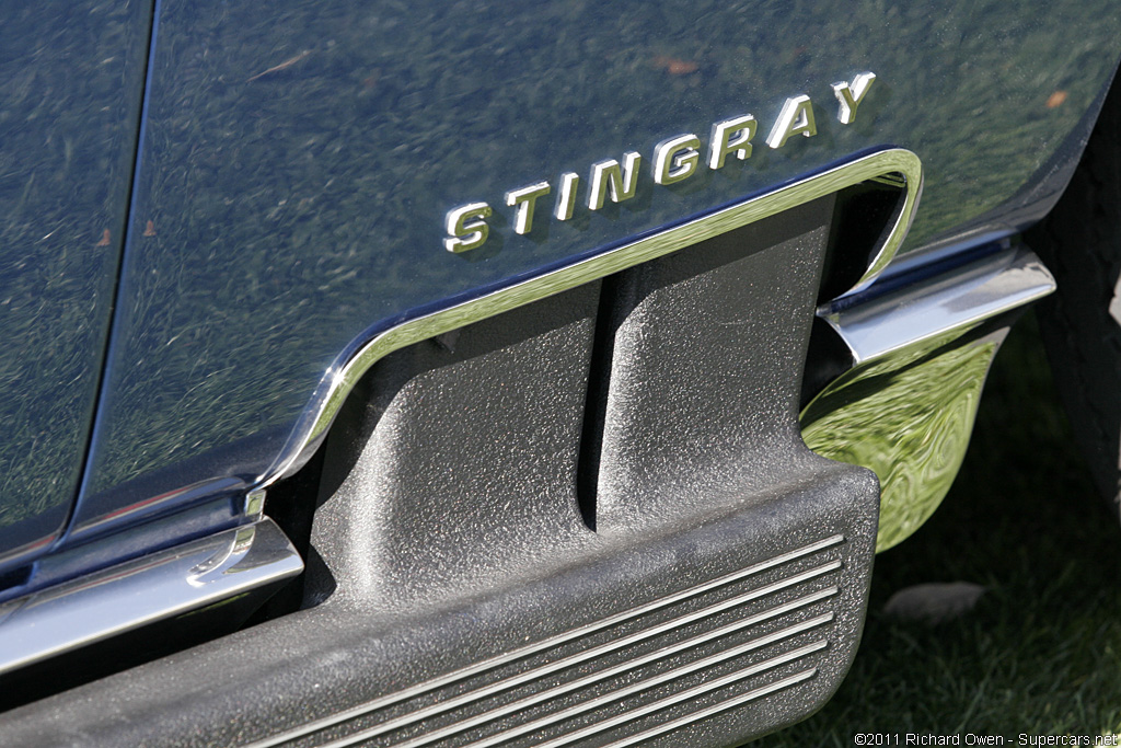 2011 Amelia Island Concours d'Elegance-13