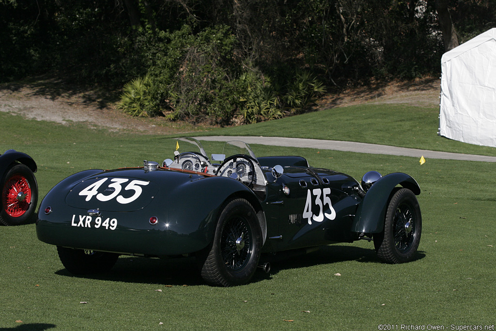 2011 Amelia Island Concours d'Elegance-5