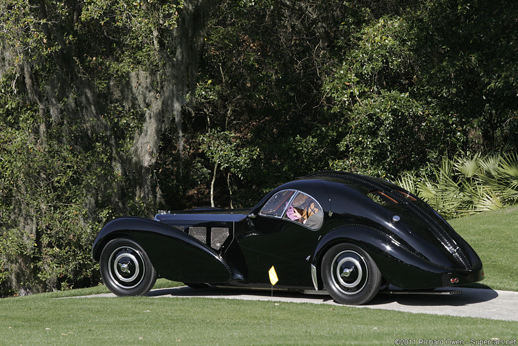 2011 Amelia Island Concours d'Elegance-7