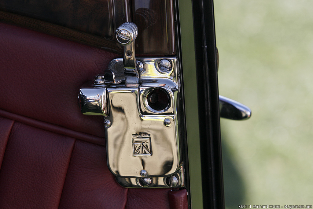 2011 Amelia Island Concours d'Elegance-15