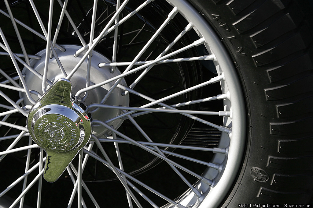 2011 Amelia Island Concours d'Elegance-14