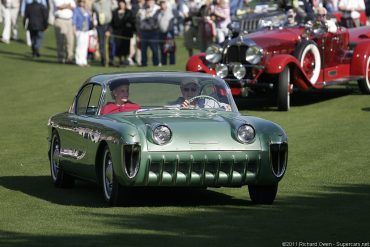 1955 Chevrolet Biscayne Gallery