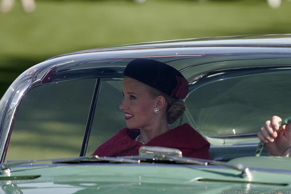 2011 Amelia Island Concours d'Elegance-7