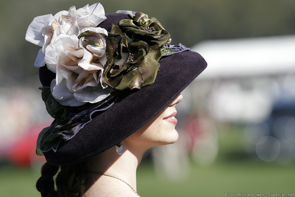 2011 Amelia Island Concours d'Elegance-1