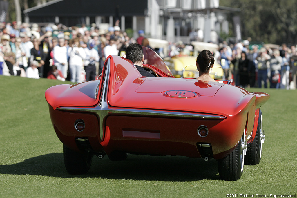 2011 Amelia Island Concours d'Elegance-7