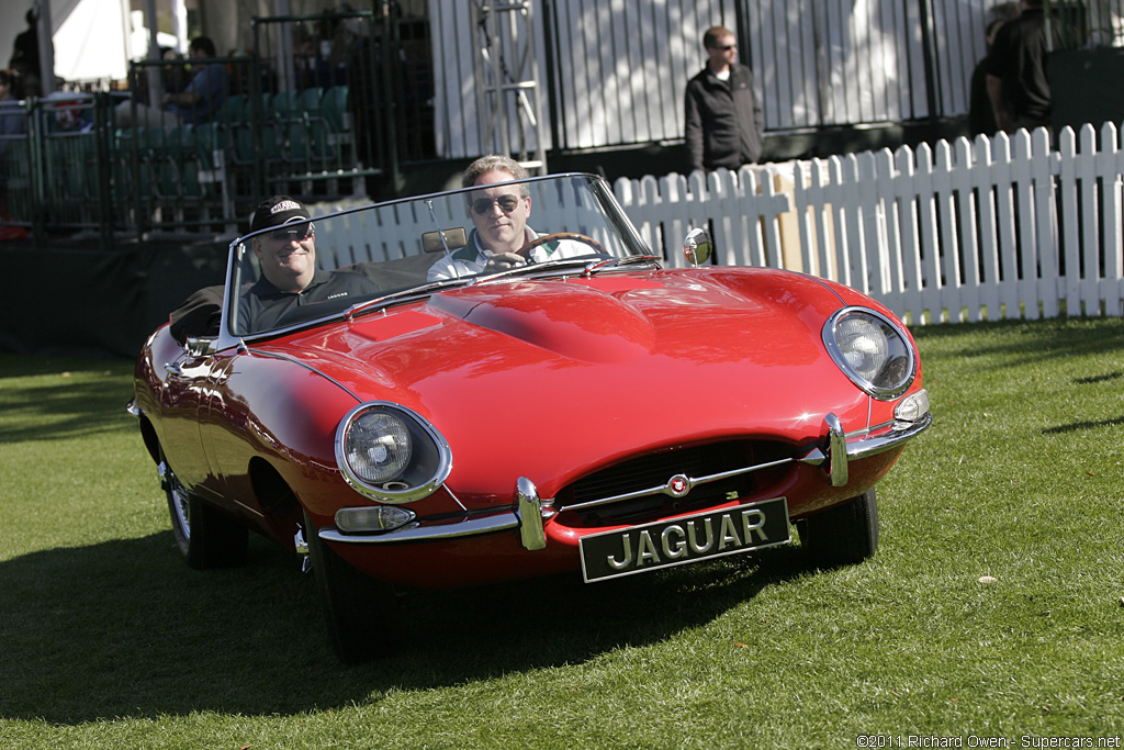 2011 Amelia Island Concours d'Elegance-13