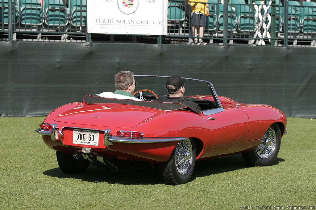 2011 Amelia Island Concours d'Elegance-13