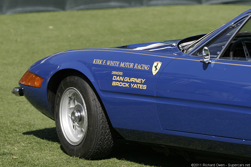 2011 Amelia Island Concours d'Elegance-20