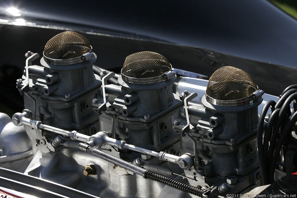 2011 Amelia Island Concours d'Elegance-6