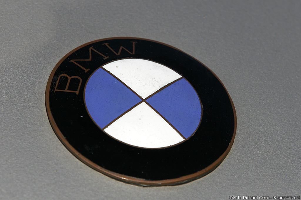 1937 BMW 328 Mille Miglia ‘Büegelfalte’ Gallery