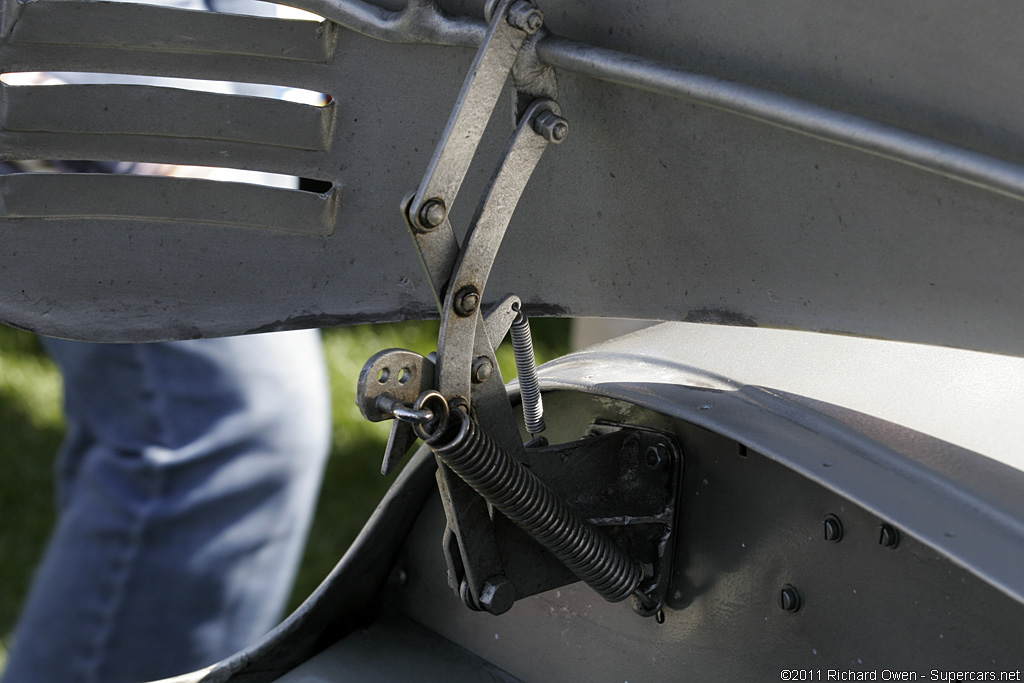 2011 Amelia Island Concours d'Elegance-18