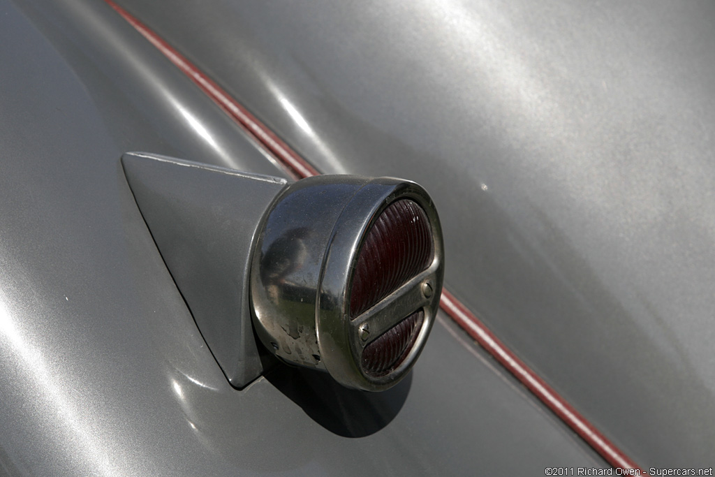 2011 Amelia Island Concours d'Elegance-14