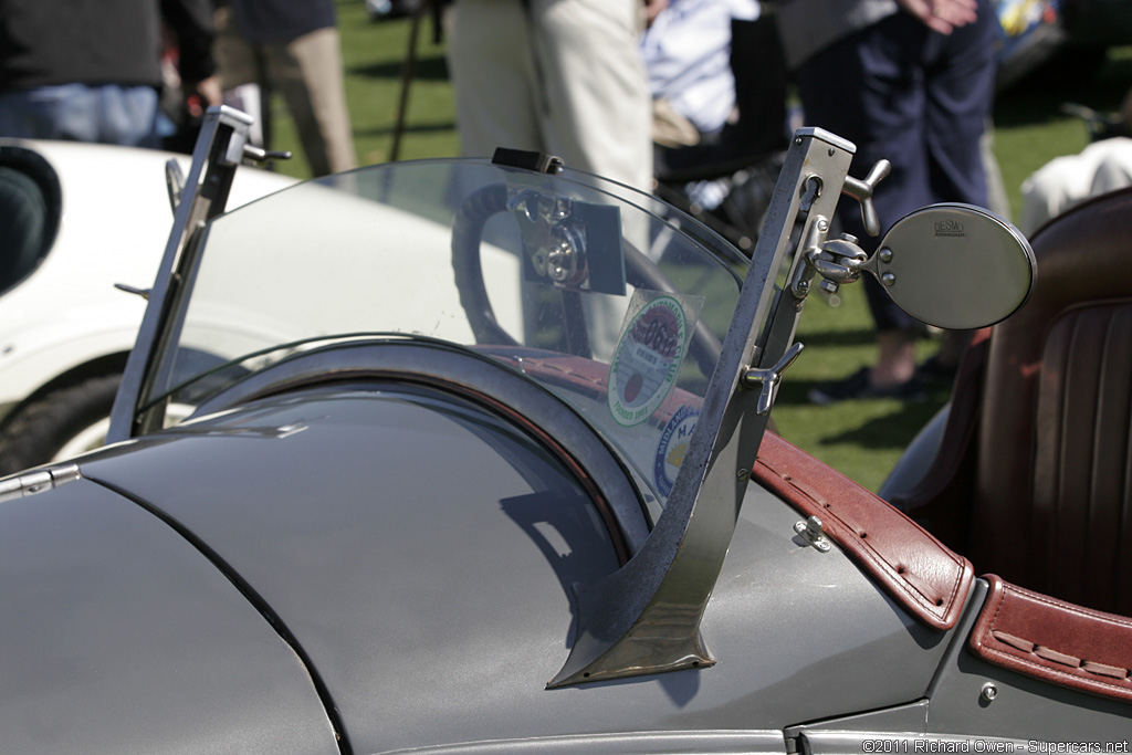 2011 Amelia Island Concours d'Elegance-14