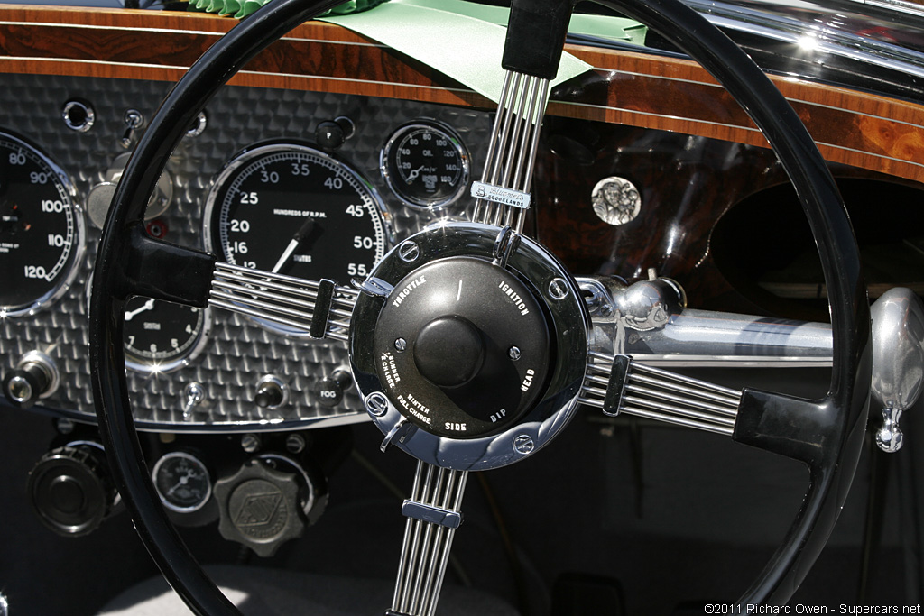 2011 Amelia Island Concours d'Elegance-14