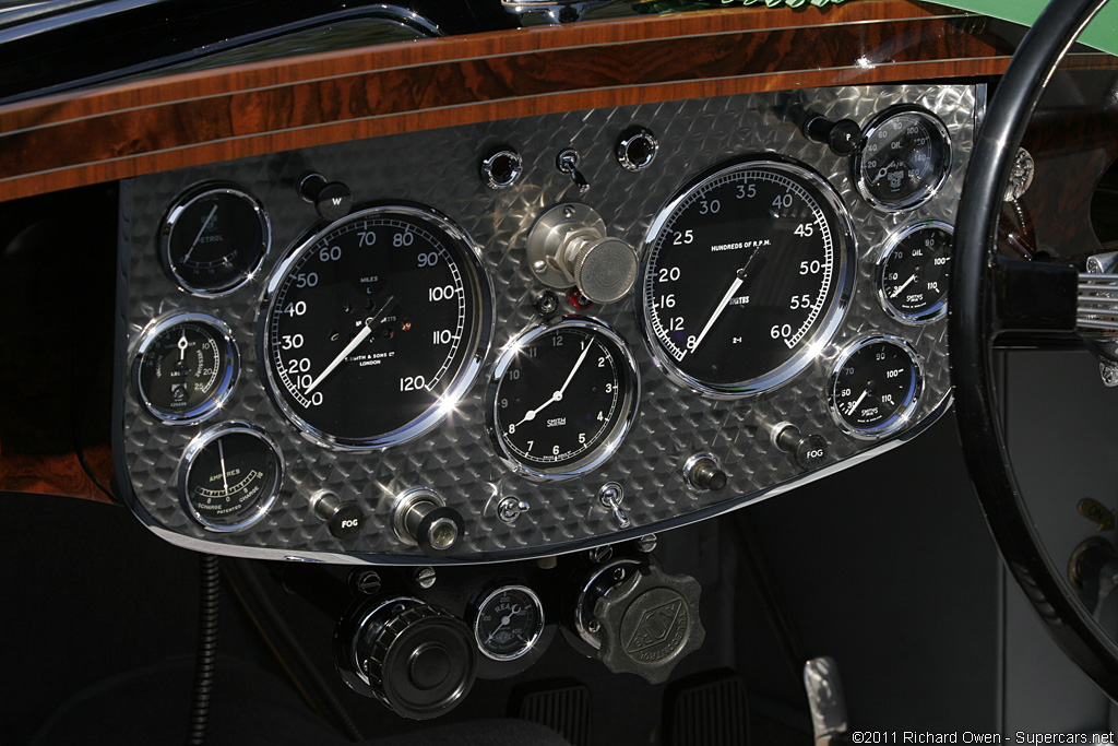 2011 Amelia Island Concours d'Elegance-14