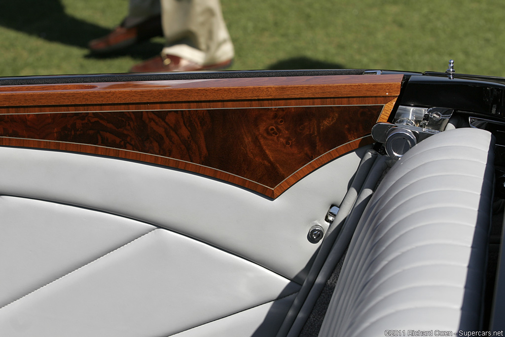 2011 Amelia Island Concours d'Elegance-14