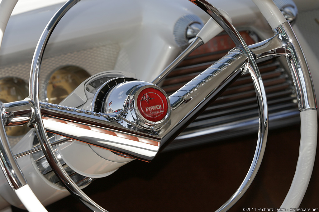 2011 Amelia Island Concours d'Elegance-7