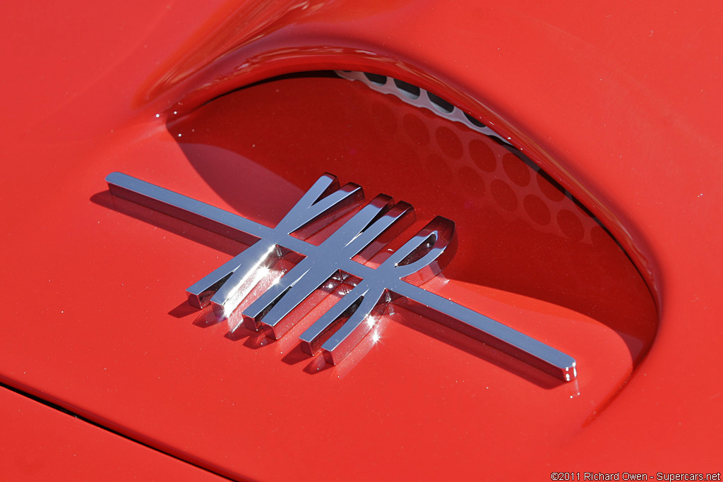 2011 Amelia Island Concours d'Elegance-7