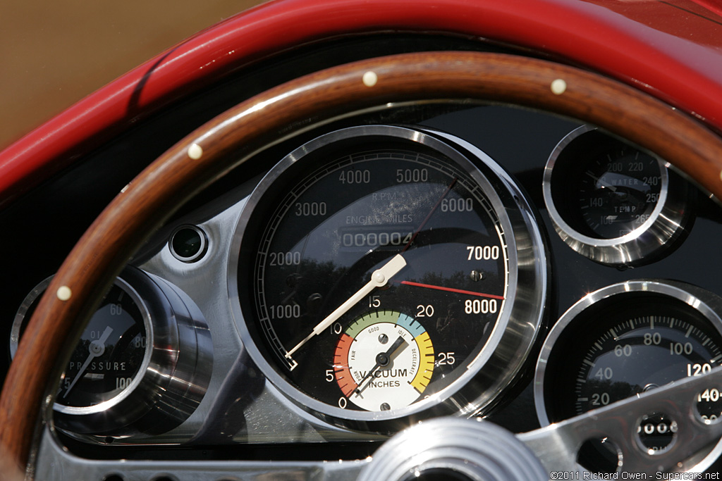 2011 Amelia Island Concours d'Elegance-7