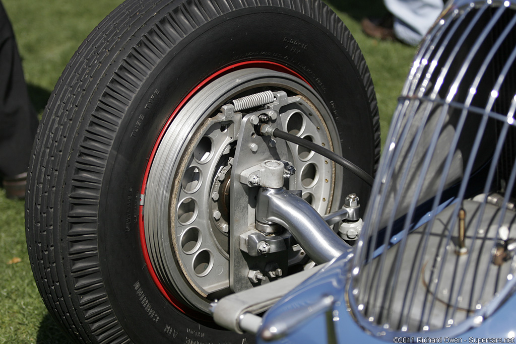 2011 Amelia Island Concours d'Elegance-3