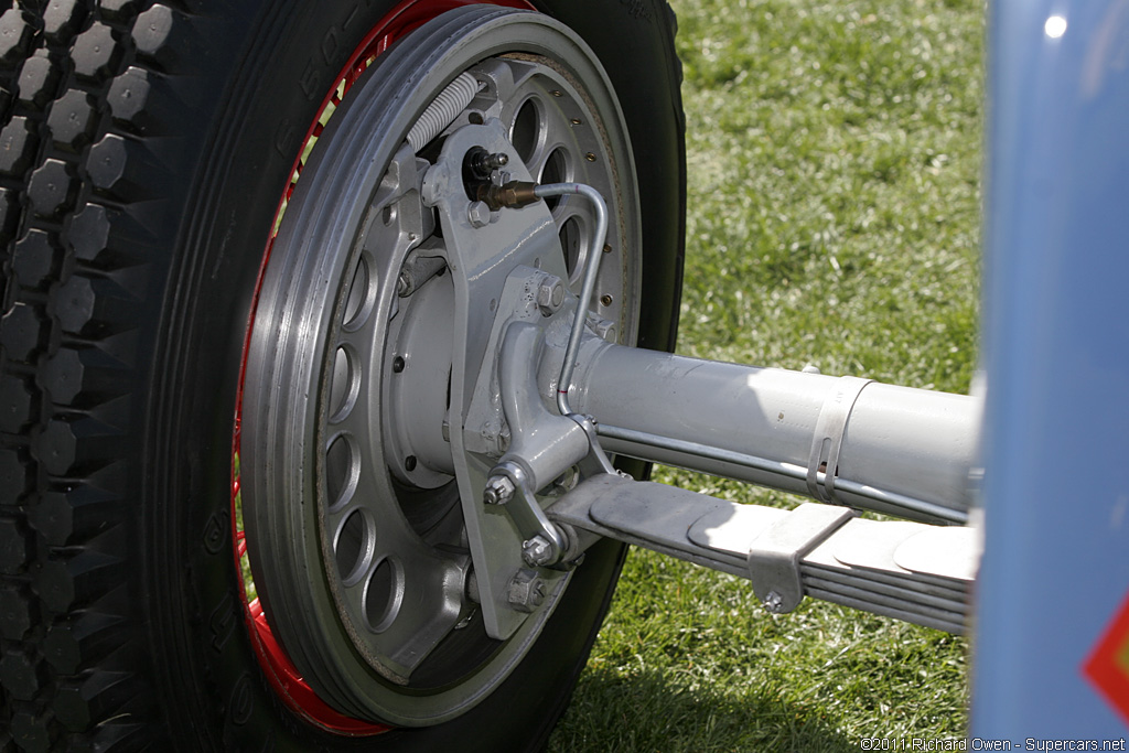 2011 Amelia Island Concours d'Elegance-3