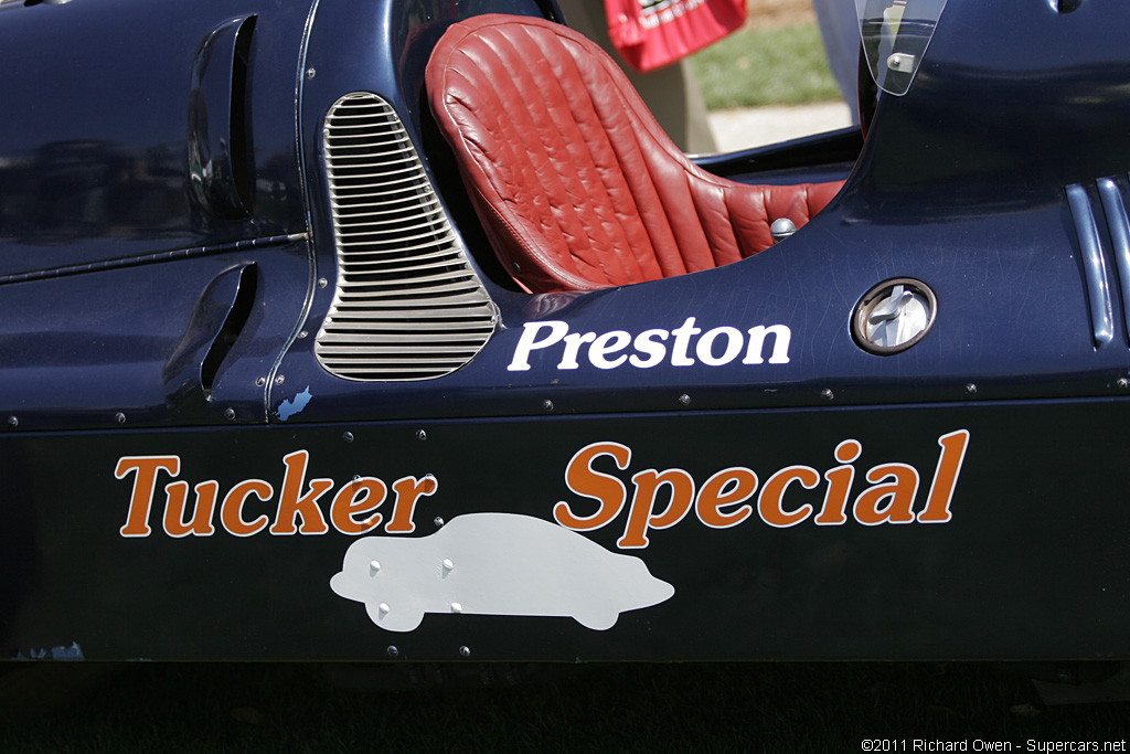 2011 Amelia Island Concours d'Elegance-22