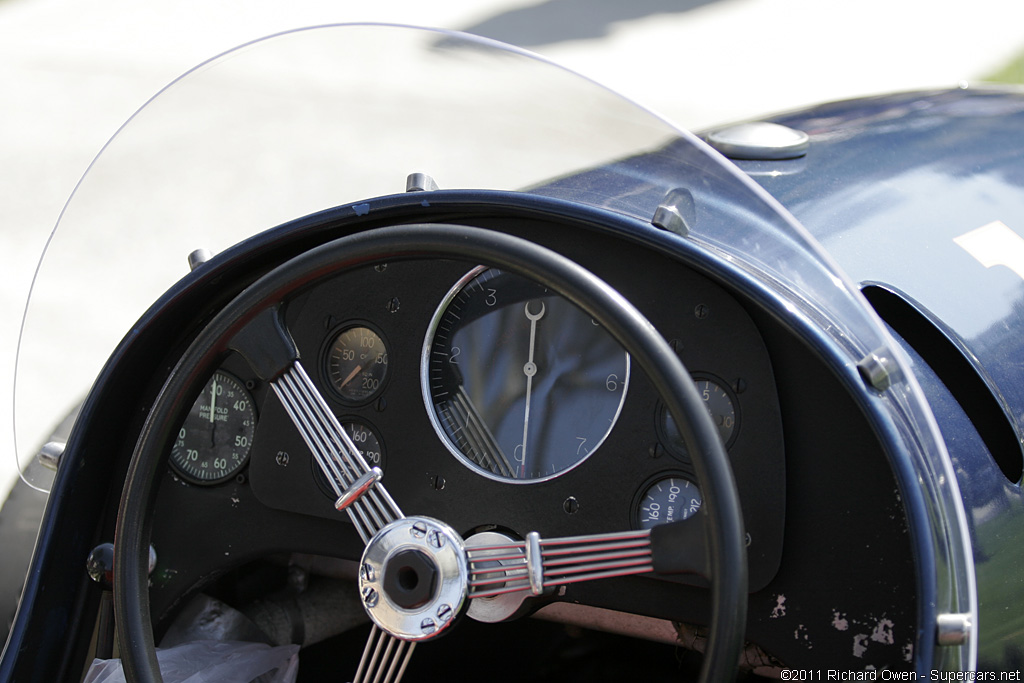 2011 Amelia Island Concours d'Elegance-22