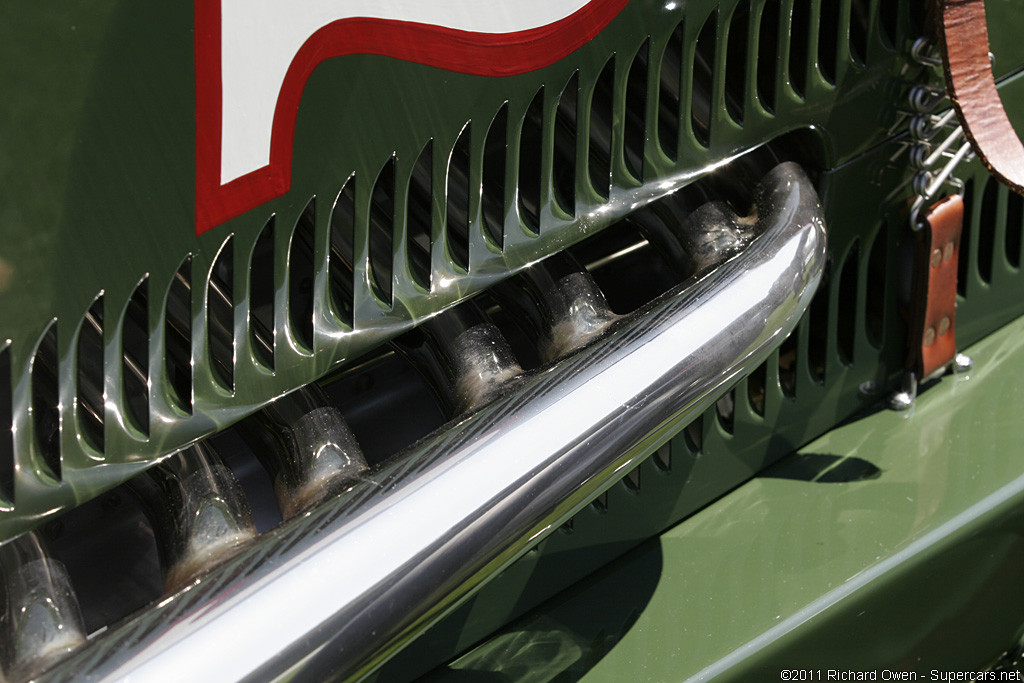 2011 Amelia Island Concours d'Elegance-22