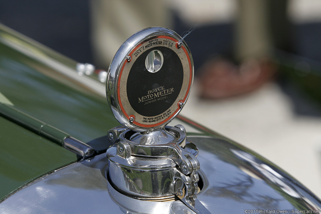 2011 Amelia Island Concours d'Elegance-22