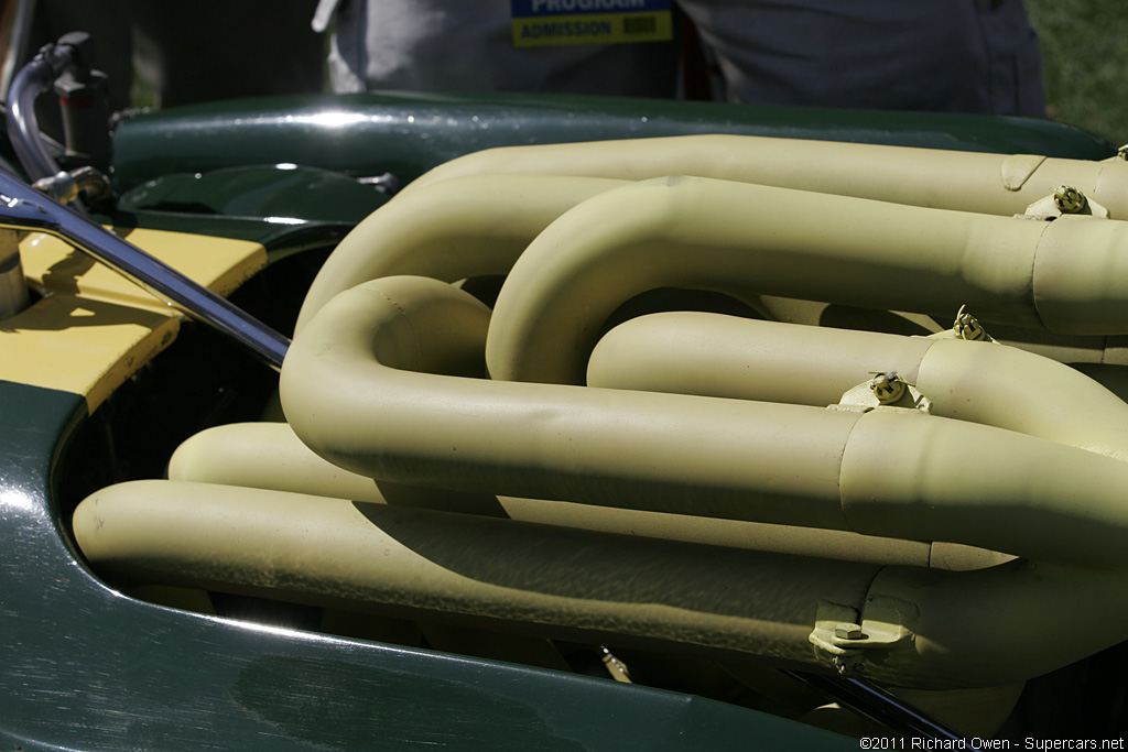 2011 Amelia Island Concours d'Elegance-22