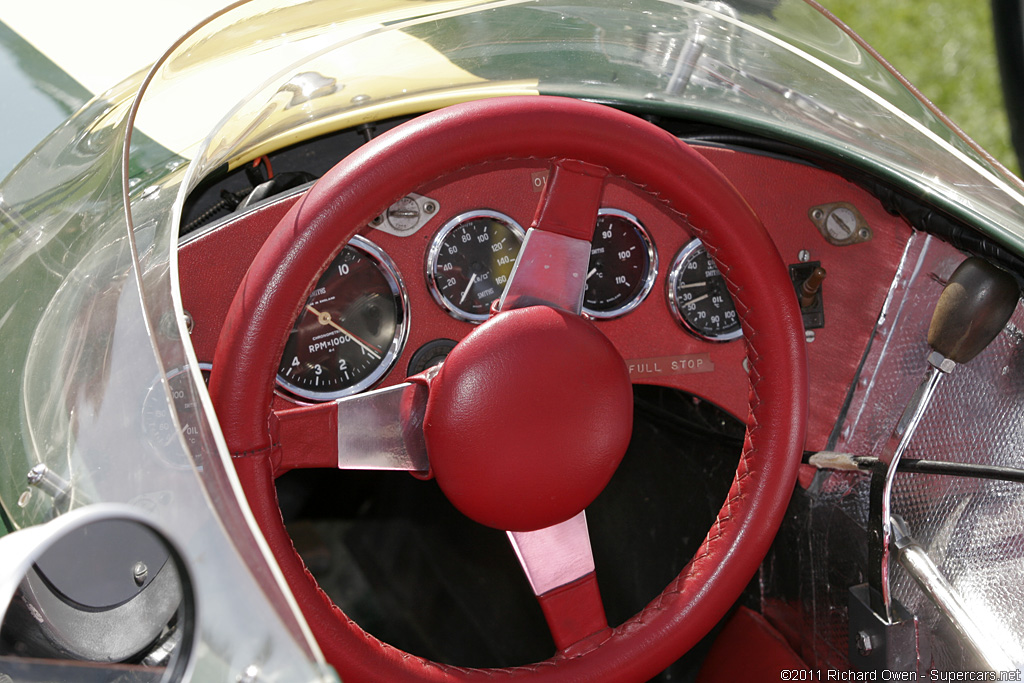 2011 Amelia Island Concours d'Elegance-22