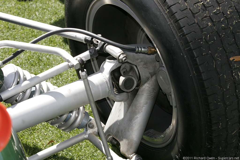 2011 Amelia Island Concours d'Elegance-22