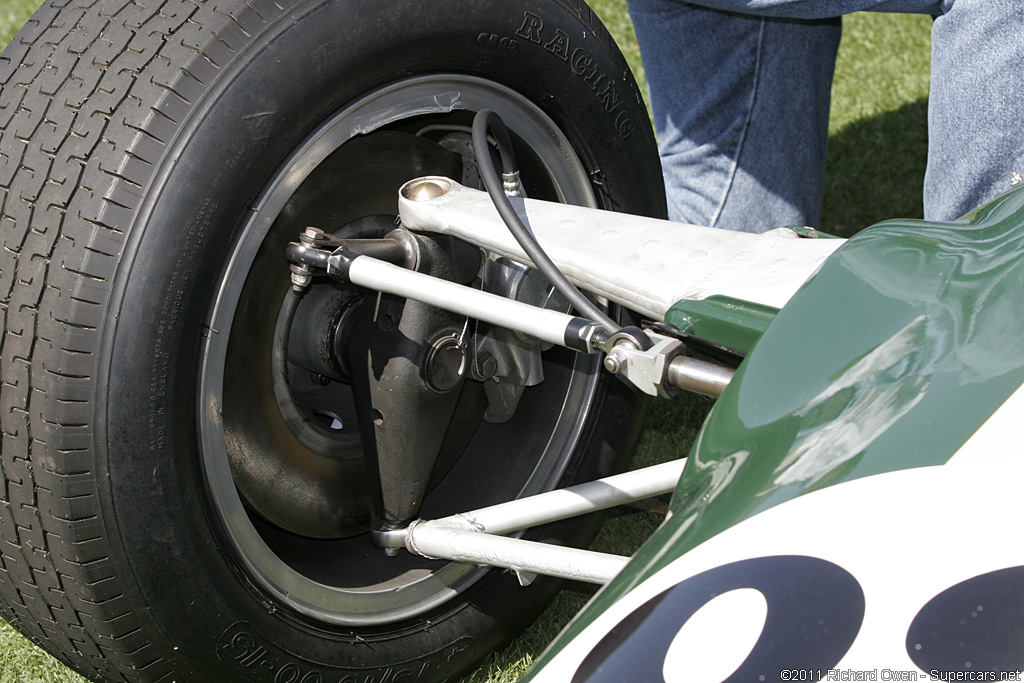 2011 Amelia Island Concours d'Elegance-22