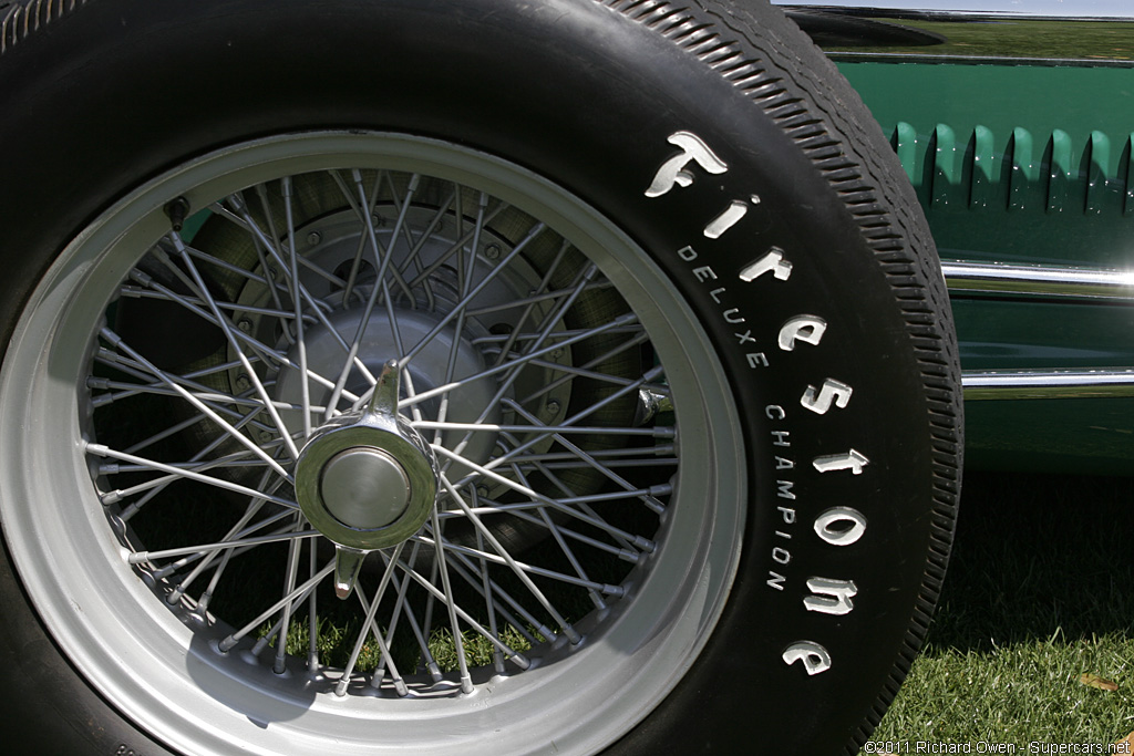 2011 Amelia Island Concours d'Elegance-22