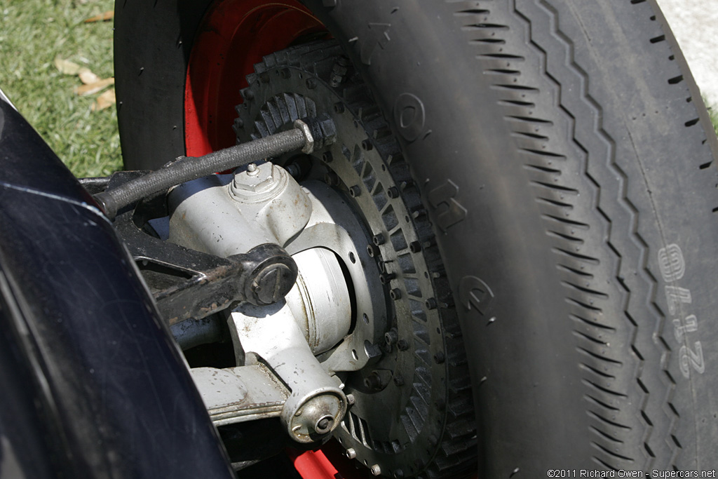 2011 Amelia Island Concours d'Elegance-22