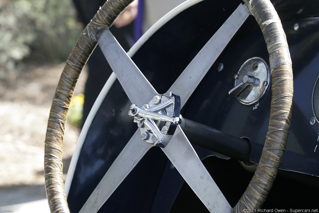 2011 Amelia Island Concours d'Elegance-22