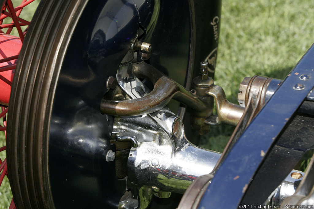 2011 Amelia Island Concours d'Elegance-22