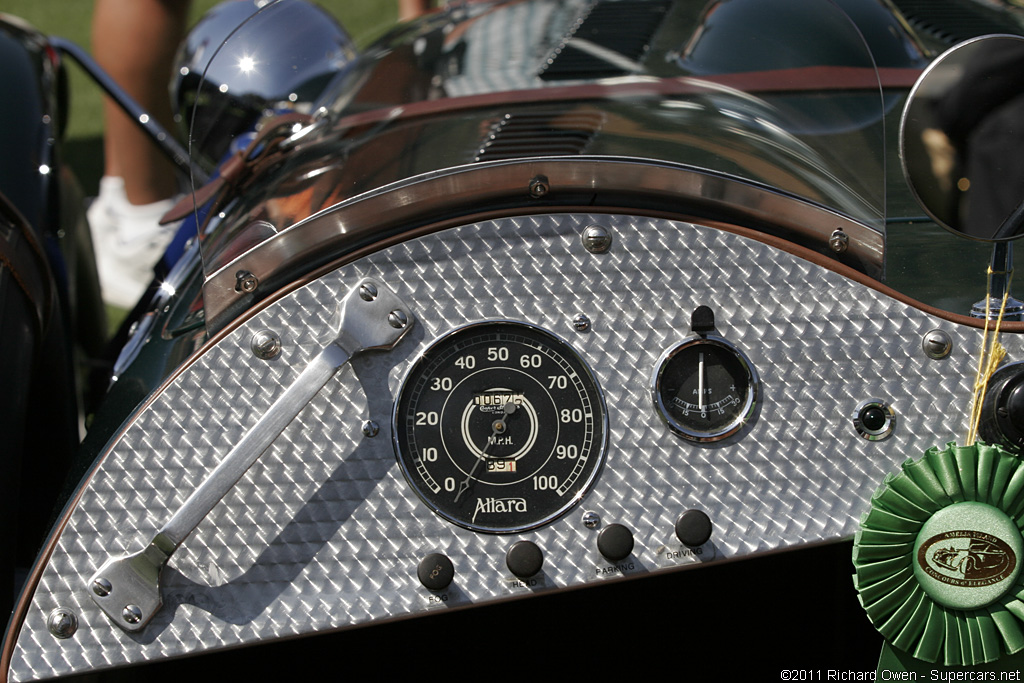 2011 Amelia Island Concours d'Elegance-5