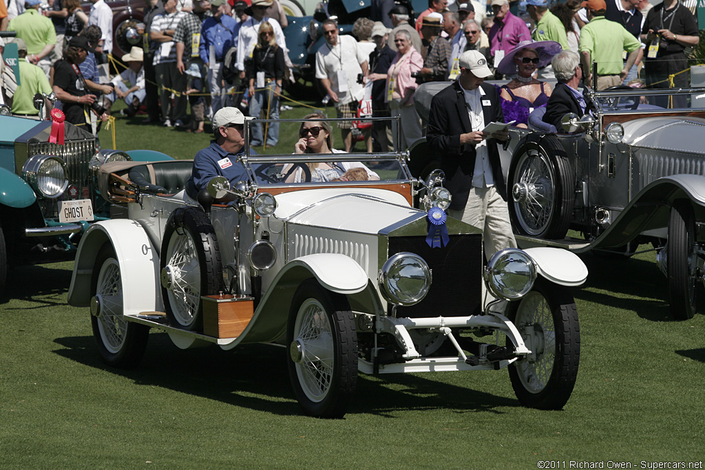 2011 Amelia Island Concours d'Elegance-17