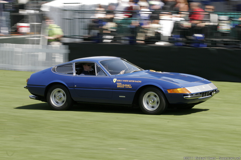 2011 Amelia Island Concours d'Elegance-20