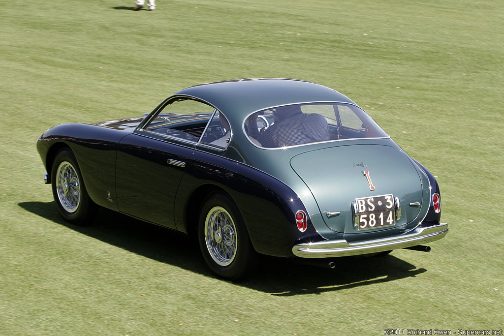 2011 Amelia Island Concours d'Elegance-20