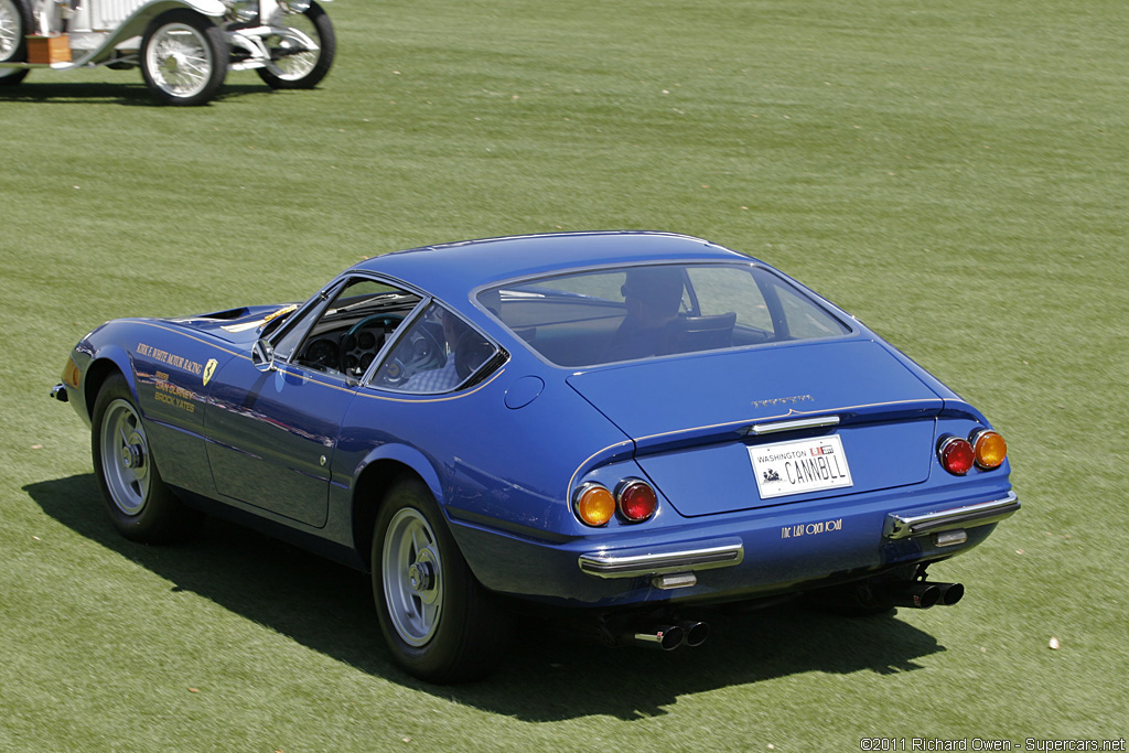 2011 Amelia Island Concours d'Elegance-20