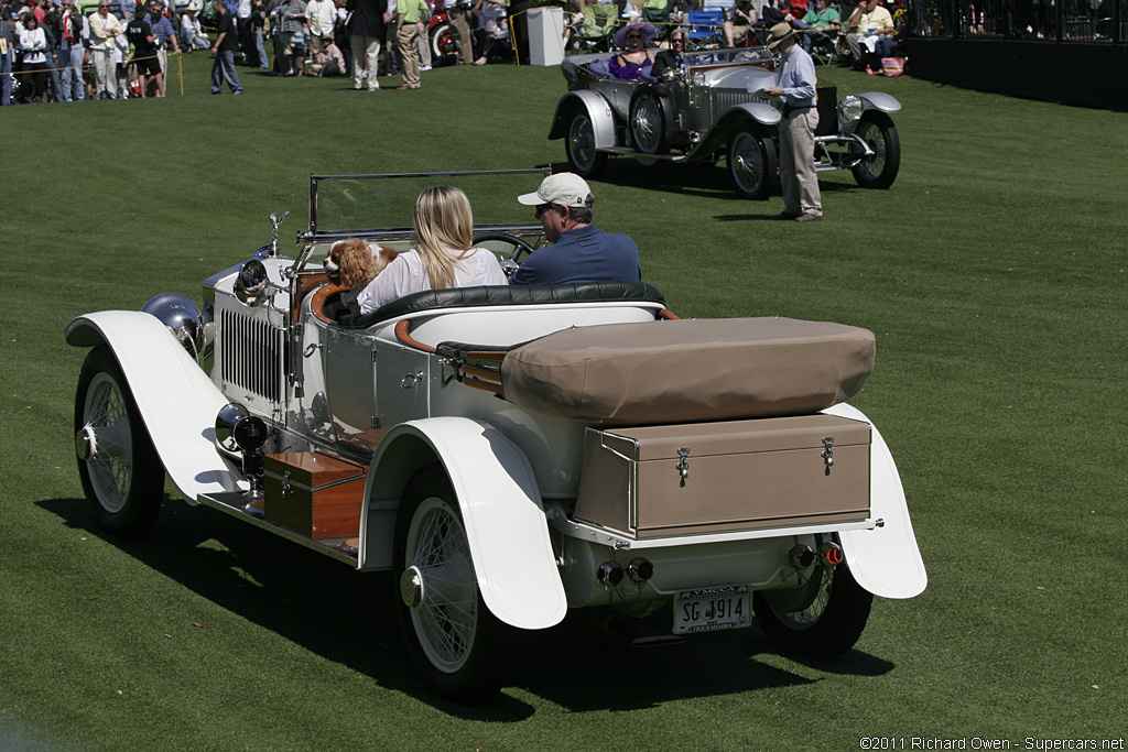 2011 Amelia Island Concours d'Elegance-17